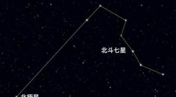  「指南针」如果你在野外迷了路，先别急，好好利用这些大自然的指南针