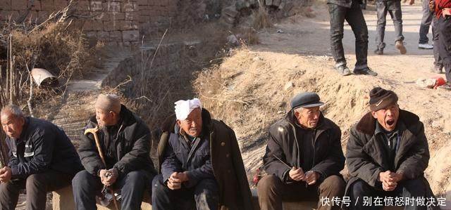 为什么现在农村越来越多的得癌症知道原因后，让人沉思！