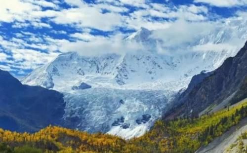 “生活不止眼前的苟且!”人生“最值得一去”的四个自驾游景点,