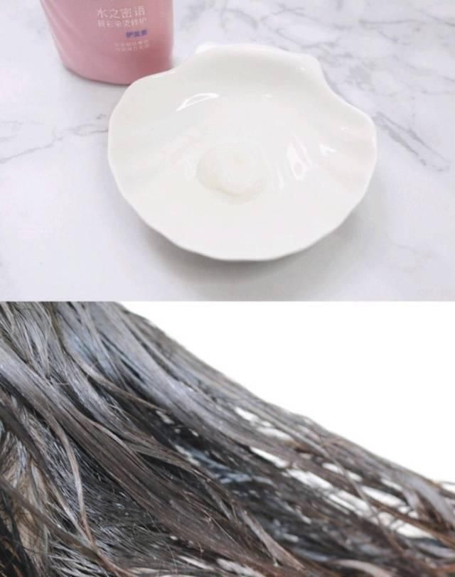 瞬间:春天里不如换个发色,选对颜色,肤色也能瞬间透亮!