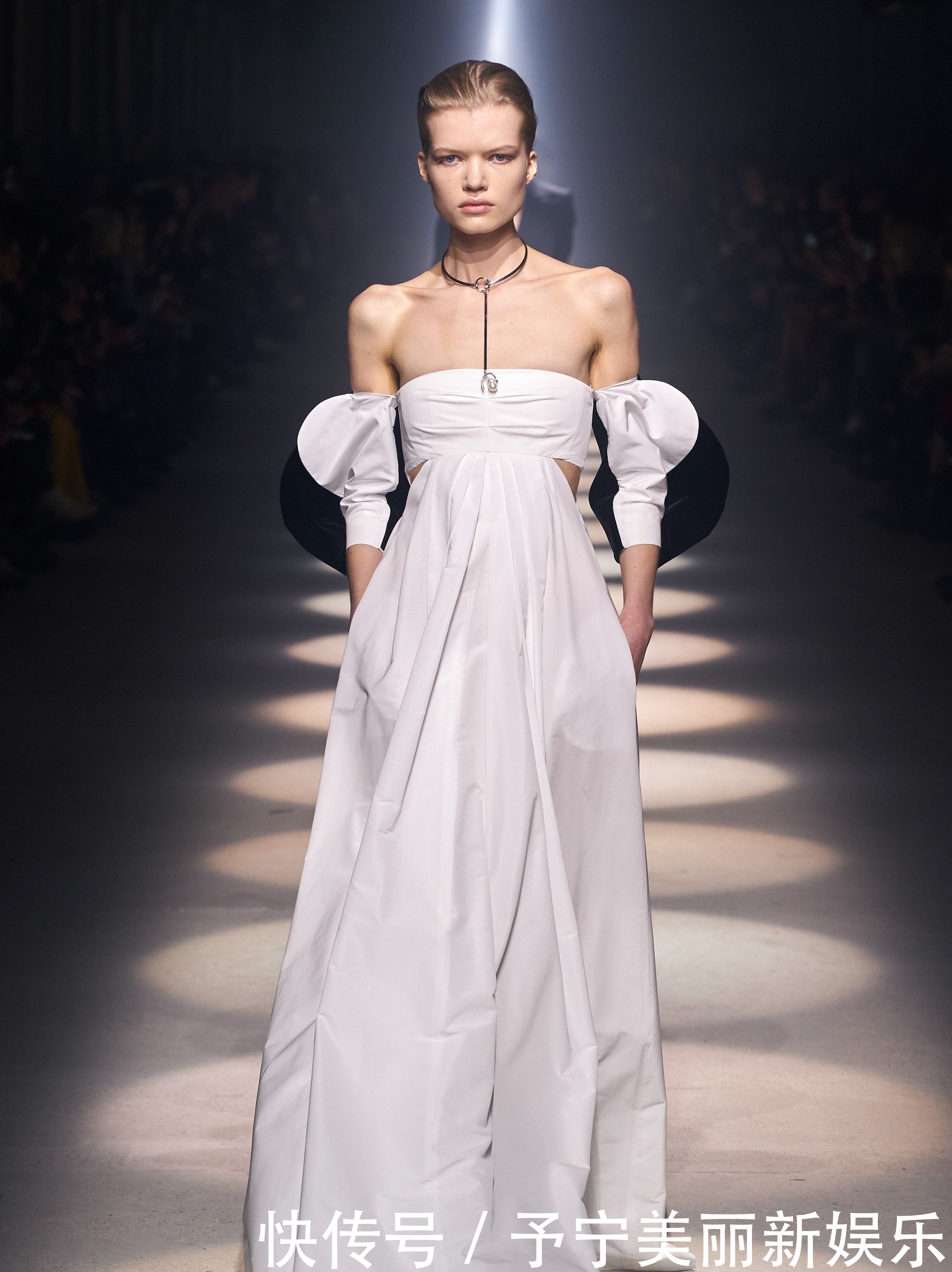 『秋冬』Givenchy 2020秋冬成衣系列