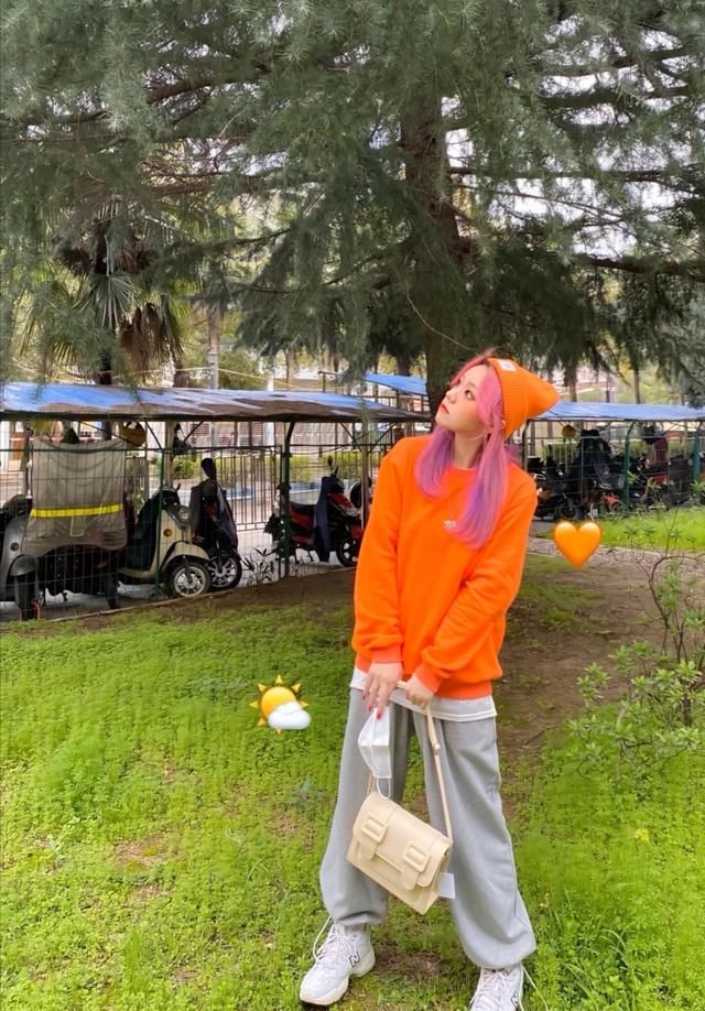  【系列】适合梨形身材的“水果系列”搭配来了，配色鲜艳又明亮，保你心动