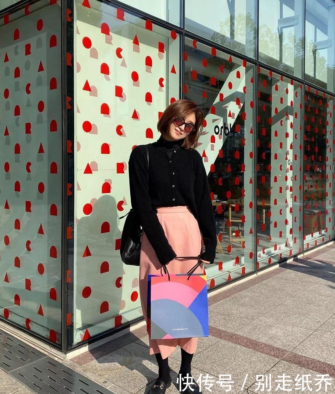  [春天]早春必备的“奶奶衫”来了！