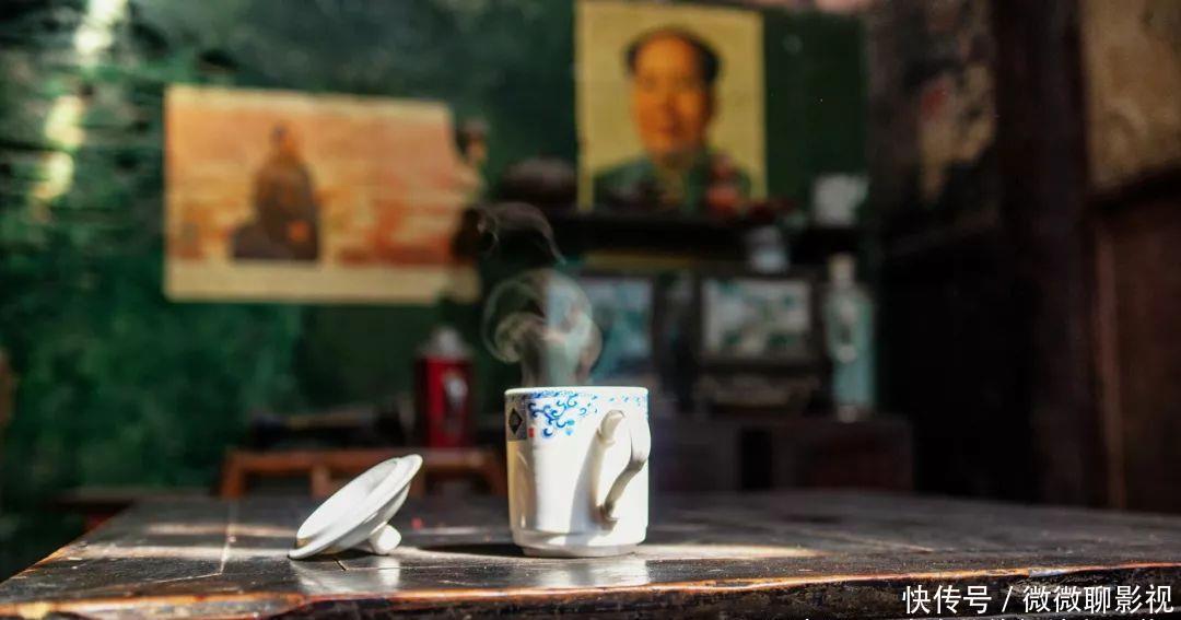 爱上成都,只需要这10个瞬间!