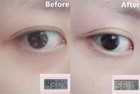 你的眼睛若亮了，生命就亮了