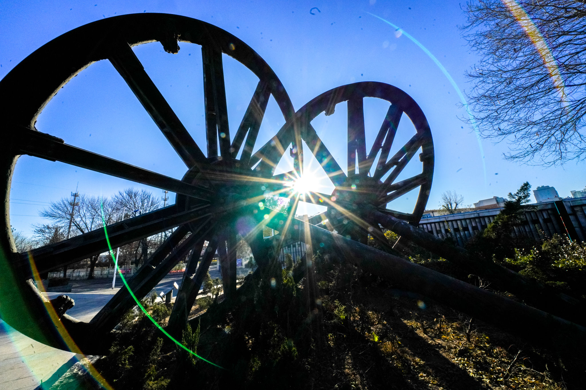 用三天两夜的时间，在风光秀美、沙暖潮平所在，找寻最正宗的唐山