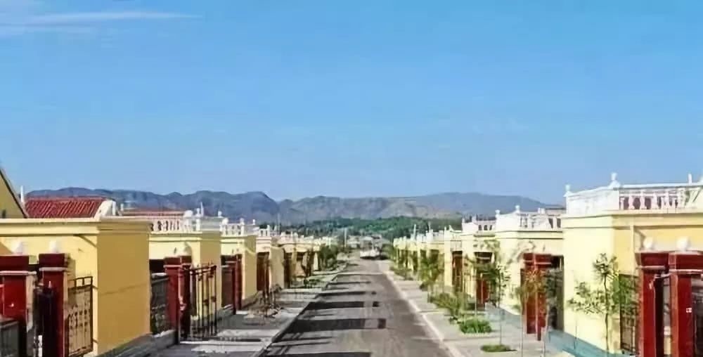  [2020年]2020年土地“马上归并”！3类村庄搬迁，每亩土地补6万