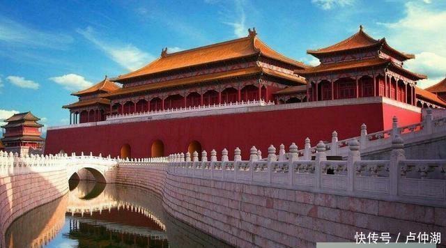 故宫最神秘的一间房:军人24小时驻守,禁止任何人接近