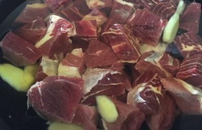  「营养」软烂鲜香的让你垂涎三尺，兼备营养和美味，别有一番滋味