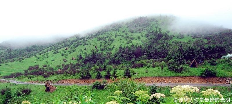  [咸宁]最不像湖北的湖北城市有哪些？