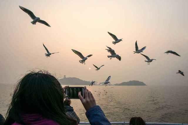 江苏最有潜力的城市，GDP总量突破万亿，将来可能会超过南京！