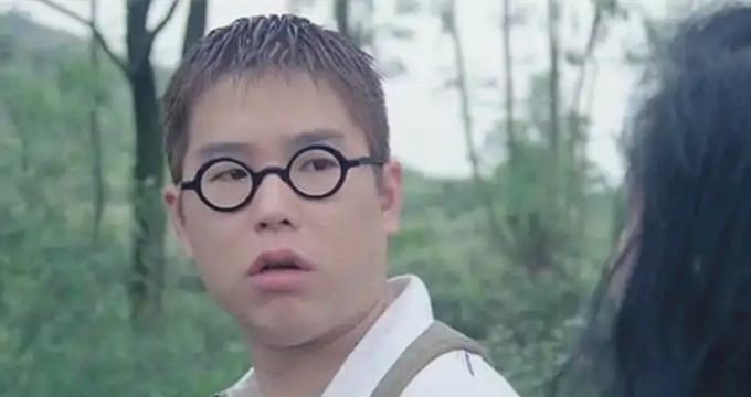 林晓峰■林晓峰43岁妻子近照,染金发气质好,夫妻结婚10多年却买不起房子