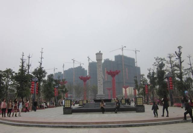 广东最有钱的县级市，位于三省交界，GDP高达675亿元！