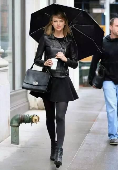 遍大街的黑丝怎么才能穿出高level?