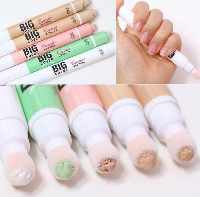 千！万！别！买！这些网红化妆品真的不好用！