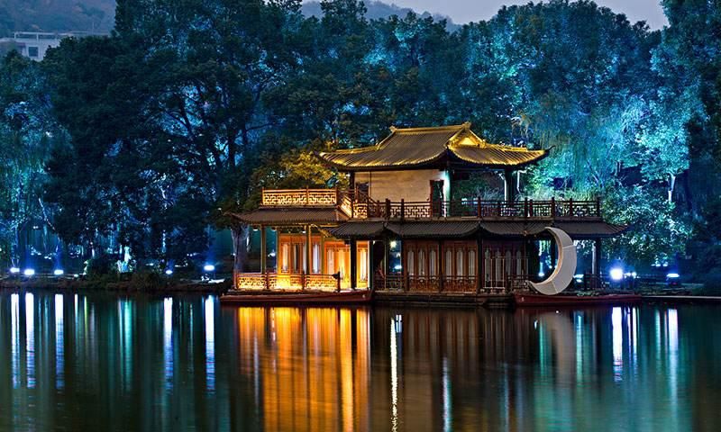 中国最美的景区，堪称5A界的“楷模”，让吐槽的网友实力“打脸”