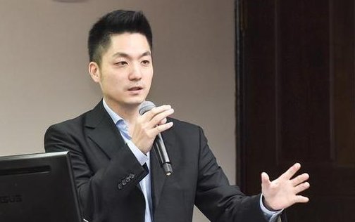  国民党■参选国民党主席？郭台铭、蒋万安：没规划