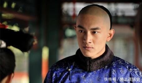 『老四胤禛』雍正皇帝胤禛和老十四是亲兄弟, 可为何关系像是仇人一样呢