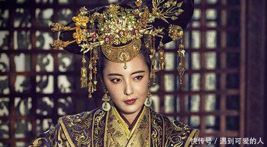 #赵王如意#难怪汉惠帝23岁就死了,你看看吕后对他干了啥尤其第2件太折寿!