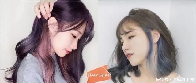  「瞬间」日妞最新撩男小心机！若隐若现的‘耳圈染’让你撩发瞬间狙击男心