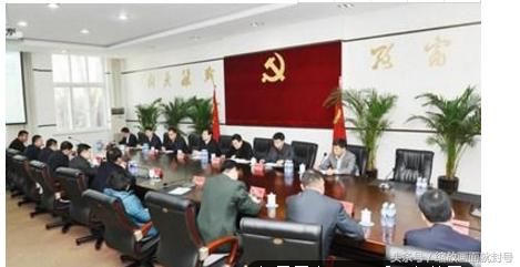 解读:常务副市长一般分管市里哪几个局?可谓