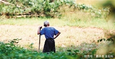  「建议」农村60岁以上的老人如何养老？要面临哪些问题？老农的
