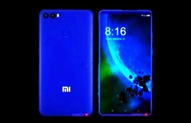 小米Max3:其实等你好久了