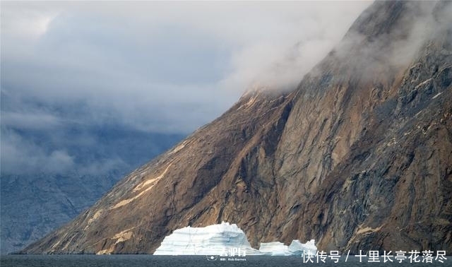 全球最大的公园：超过160多个国家陆地面积，约中国十分之一面积