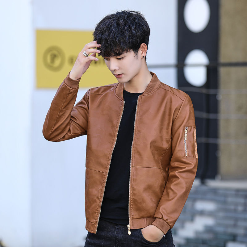 男人味十足的新款秋装,件件帅翻了,越穿越有面子