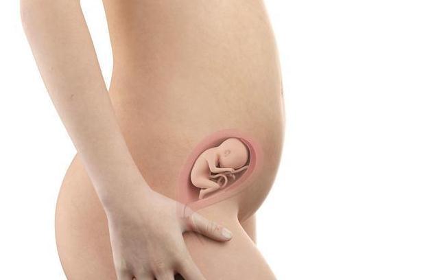 怀孕3个月B超显示是女宝后人流,结果让一家人