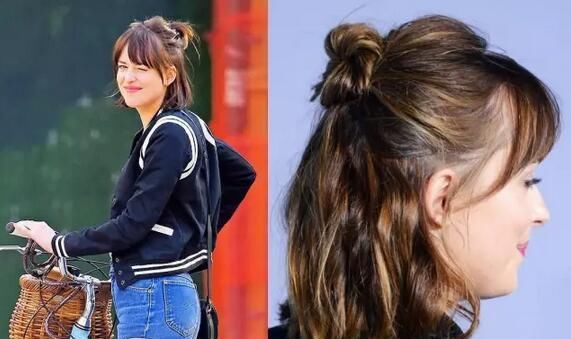  「田园」深度分析达妹的法式时尚感，女人的美其实很简单