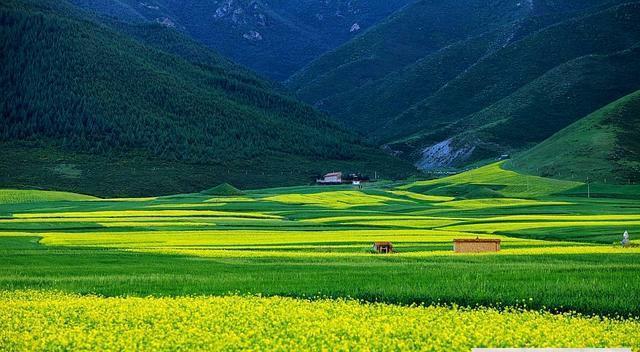  给出|什么是甘肃，历史给出的答案令人出乎意料