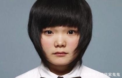 「 素颜的女」没整容,没化妆的样子!,来看看韩国女人真正纯天然的样子
