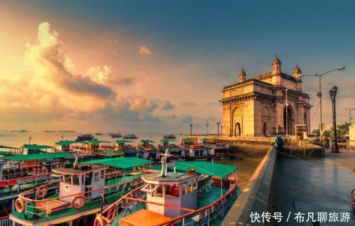 朋友在印度买了一条冰棍，却被导游丢进垃圾桶，导游：不要命了？