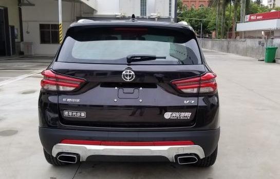 这国产车厉害了，不足11万配宝马发动机，关键是，气派不输昂科威