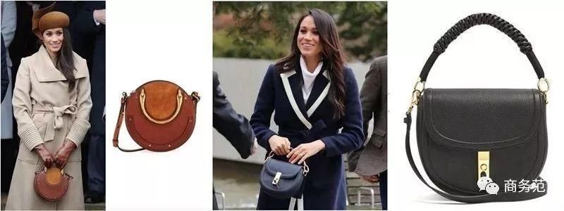 梅根花600万买衣服，坐姿被网友吐槽不合格，王妃太难当