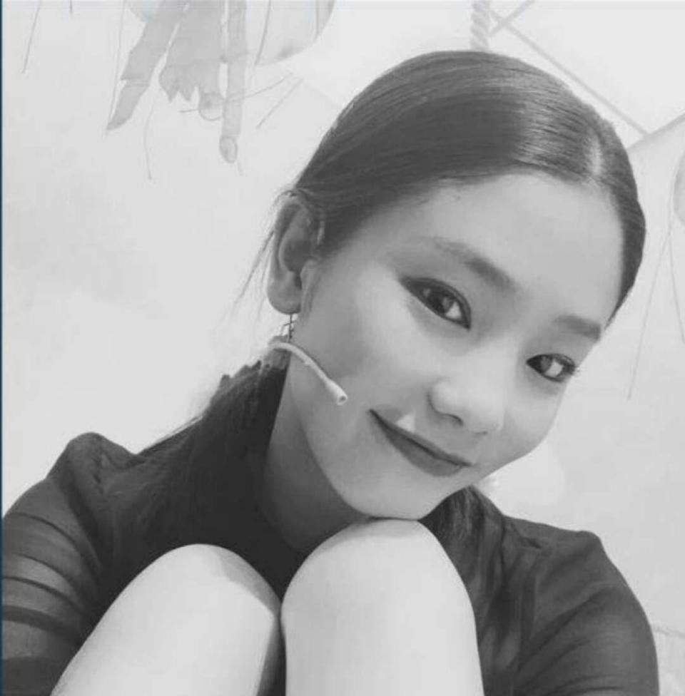 小三传闻纯属冤枉!王艺回应:和纪凌尘不熟!