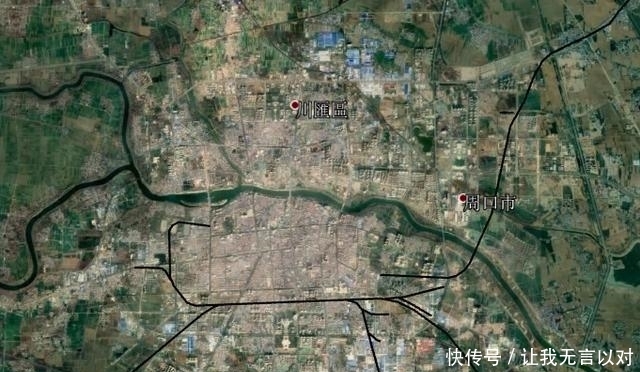 河南省的“中州四大名镇”都有哪些，现在都发展成什么样了