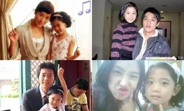 年后：15年后《我叫金三顺》中那个天真可爱的美珠，已经长大成人！