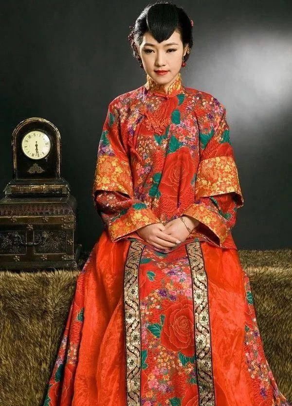  民国时期：100年前的民国女子潮爆了！猜猜谁是民国第一“时髦精”？