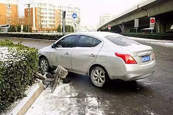 刚刚！中央气象台紧急发布！安徽将有大到暴雪！