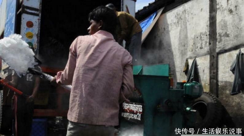 实拍:印度孟买的真实现状,当地人认为这里是世