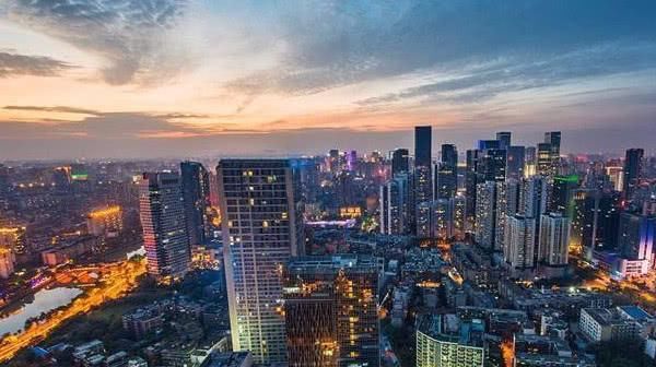 若湖北这3城市合并，有望成下一武汉，再打造中部一新城