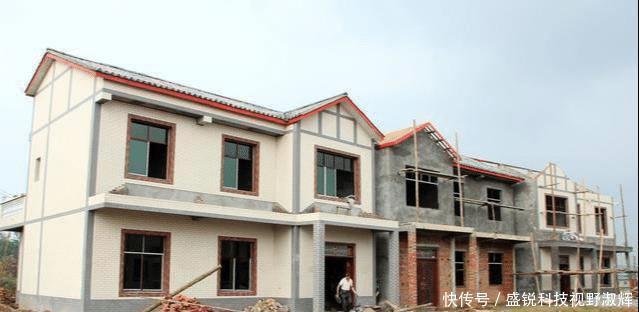  房子@“城里买房”和“农村盖房”，多年后谁过得更舒坦？听听老农咋说