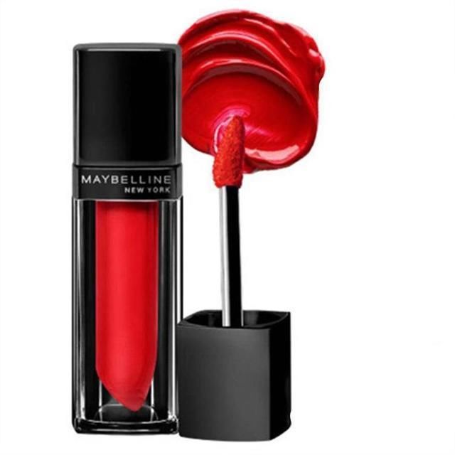 这些口红美到钱包捂不住：女神专用秋冬口红唇彩，谁涂谁更美！