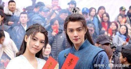  『爆款』《陈情令》姊妹篇《玉昭令》过备案，原导演能否打造下一部爆款