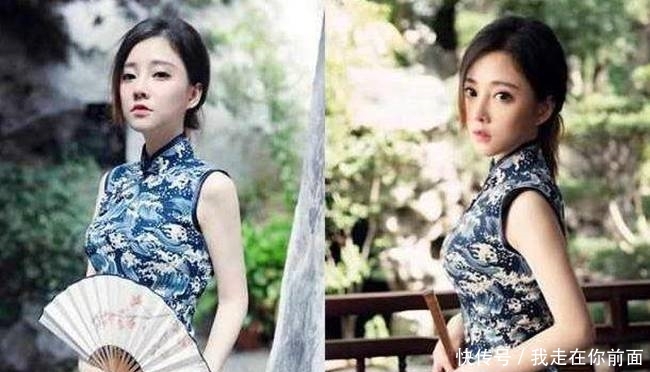  [服饰]走向国际的中国服饰， 旗袍在不同领域的发展经历！
