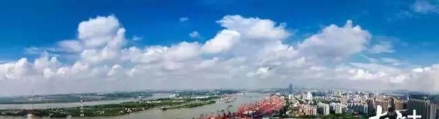 重磅！15条轨道、2条高铁齐聚，广州这个全球创新港城规划出炉！