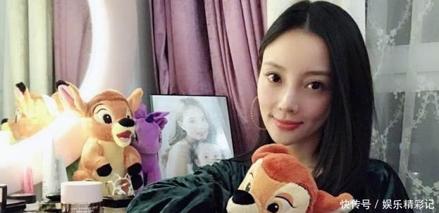 一线女星被造谣后怎么维权,范爷的处理方式最霸气!