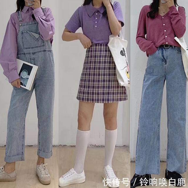 『值得』27套适合甜美温柔女生的穿搭,值得收藏!